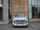 Toyota Land Cruiser 2023 года