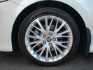 Toyota Camry 2021 года