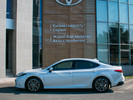 Toyota Camry 2025 года