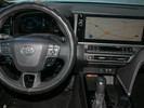 Toyota Camry 2025 года