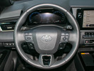 Toyota Camry 2025 года