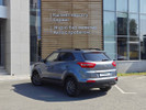 Hyundai Creta 2020 года