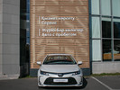 Toyota Corolla 2023 года