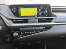 Lexus ES 2022 года