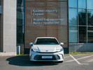 Toyota Camry 2025 года