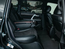 Toyota Land Cruiser 2016 года