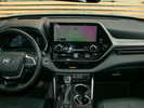Toyota Highlander 2024 года