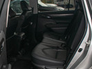 Toyota Highlander 2024 года