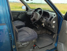 Nissan Mistral 1995 года