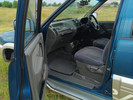 Nissan Mistral 1995 года