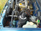 Nissan Mistral 1995 года