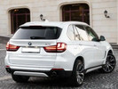 BMW X5 2020 года