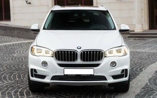 BMW X5 2020 года