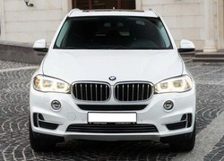 BMW X5 2020 года