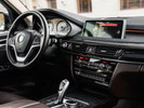 BMW X5 2020 года