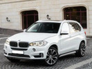BMW X5 2020 года