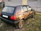 Volkswagen Golf 1993 года