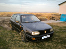 Volkswagen Golf 1993 года