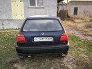Volkswagen Golf 1993 года