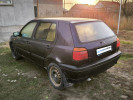 Volkswagen Golf 1993 года