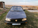 Volkswagen Golf 1993 года