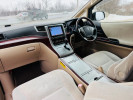 Toyota Vellfire 2012 года