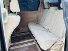 Toyota Vellfire 2012 года