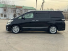 Toyota Vellfire 2012 года