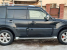 Mitsubishi Pajero 2007 года