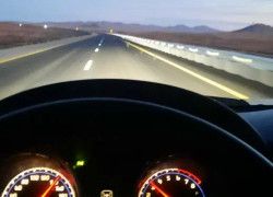 Mitsubishi Pajero 2007 года