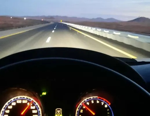 Mitsubishi Pajero 2007 года