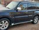 Mitsubishi Pajero 2007 года