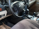 Mitsubishi Pajero 2007 года