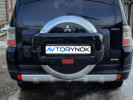 Mitsubishi Pajero 2007 года