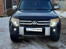 Mitsubishi Pajero 2007 года