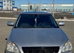 ВАЗ (Lada) Priora 2013 года