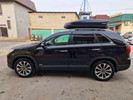 Kia Sorento 2013 года