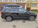 Kia Sorento 2013 года
