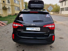 Kia Sorento 2013 года