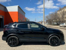 Nissan Qashqai 2021 года