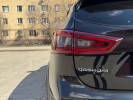 Nissan Qashqai 2021 года