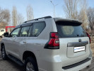 Toyota Land Cruiser Prado 2020 года