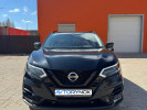 Nissan Qashqai 2021 года
