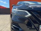 Nissan Qashqai 2021 года