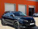 Nissan Qashqai 2021 года