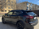 Nissan Qashqai 2021 года