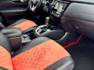 Nissan Qashqai 2021 года