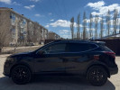 Nissan Qashqai 2021 года