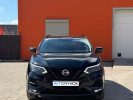 Nissan Qashqai 2021 года