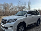 Toyota Land Cruiser Prado 2020 года